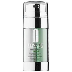 Clinique- "Even Better" Dark Spot Corrector